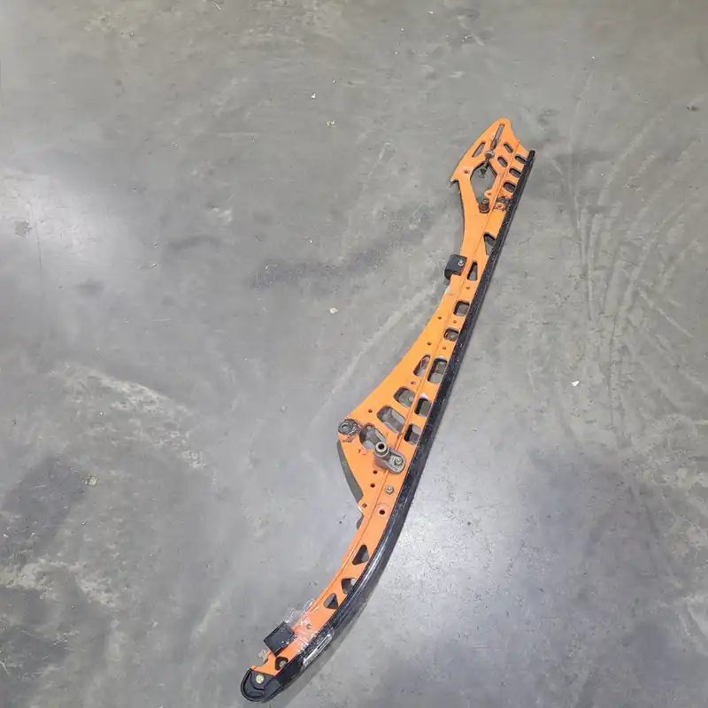 rail, formed orange Offre Exclusive